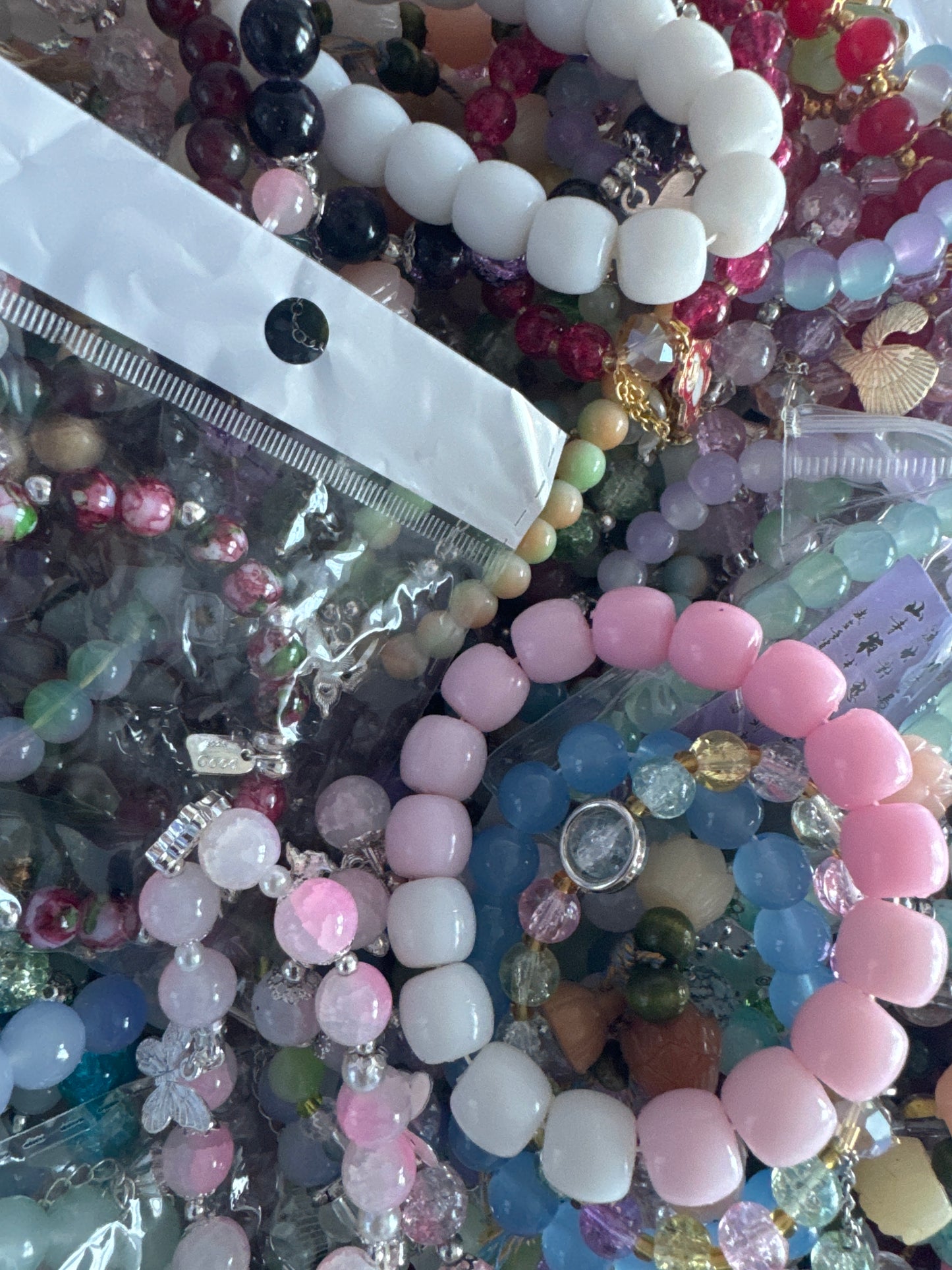 Luxury Bracelet  Bags ✨❤️