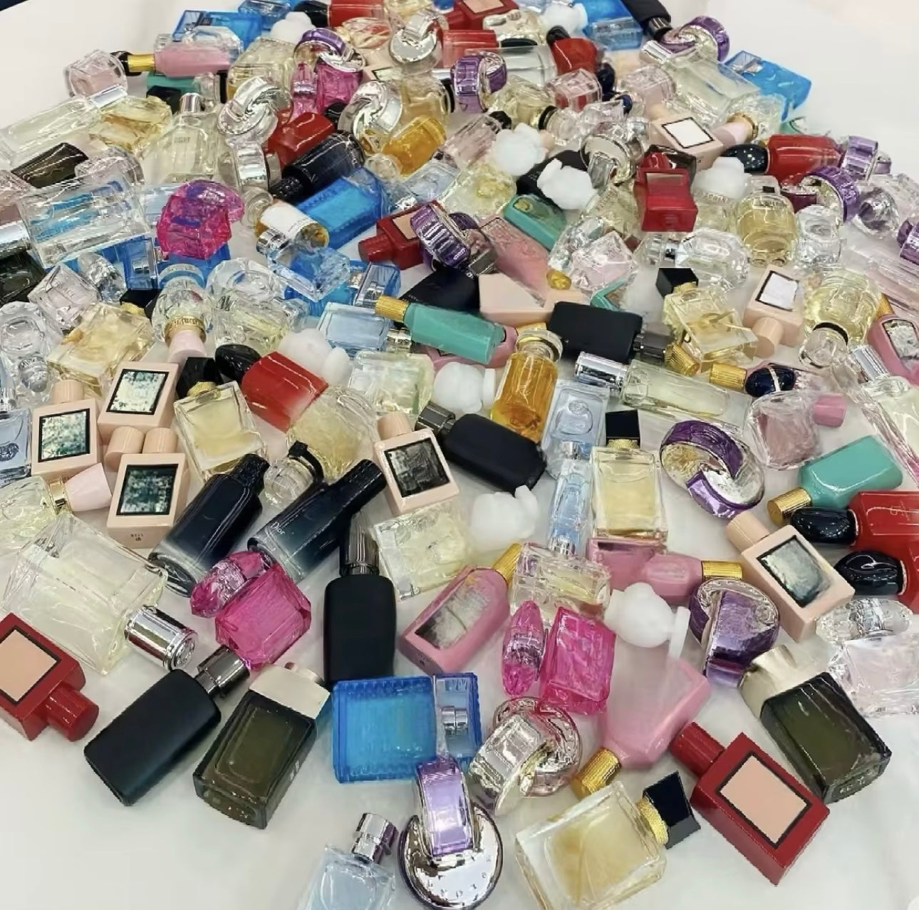 LUUXURY PERFUME PUSH ❤️